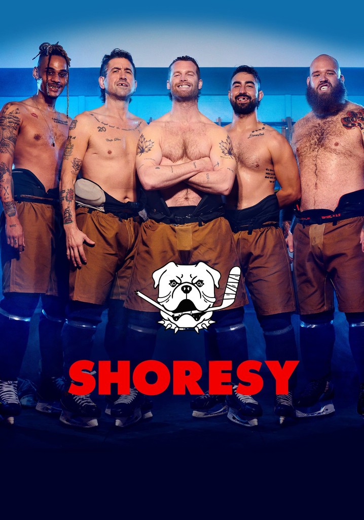 Shoresy Season 1 watch full episodes streaming online